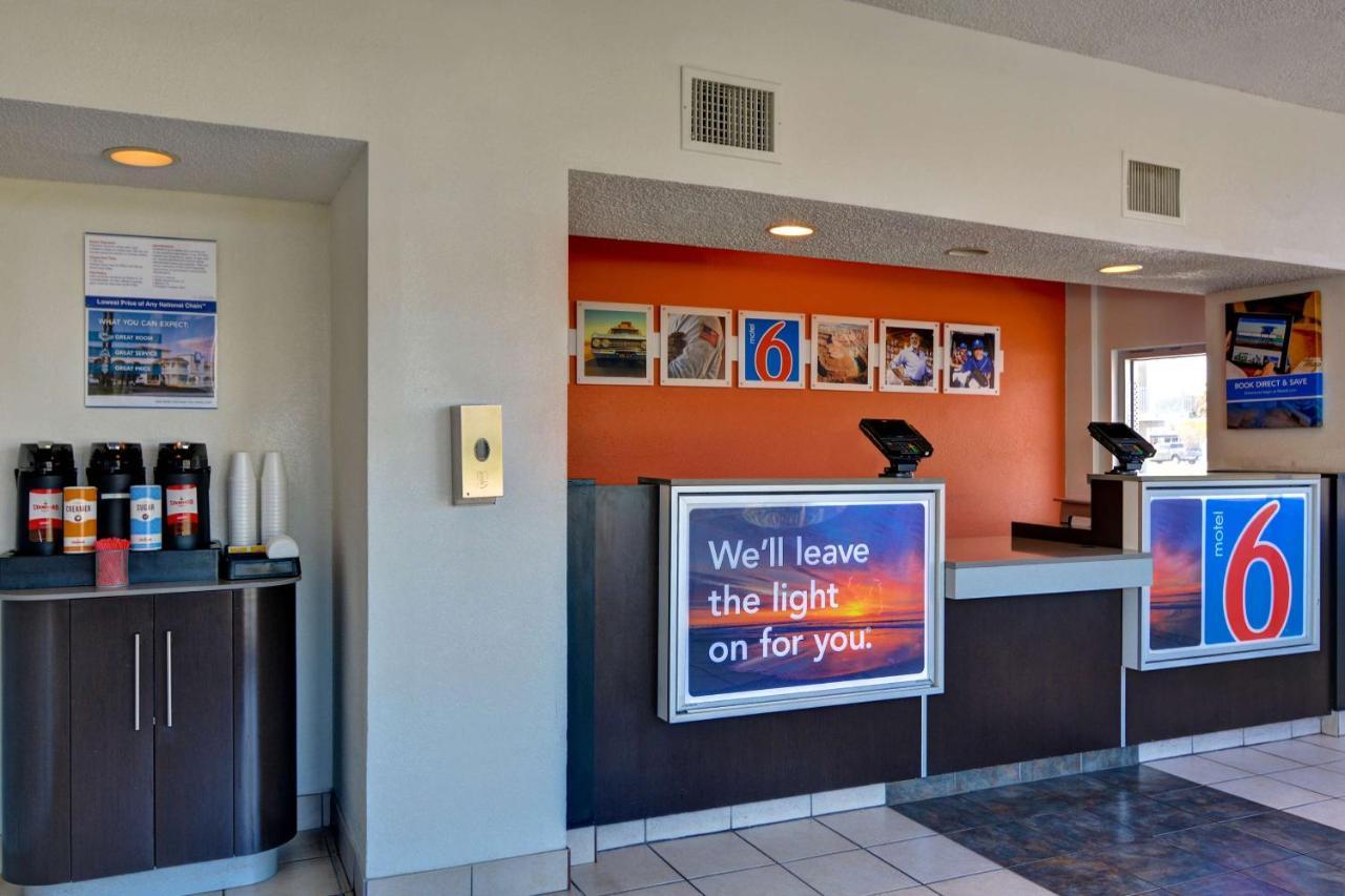 6-cocoa Beach, Fl Hotel