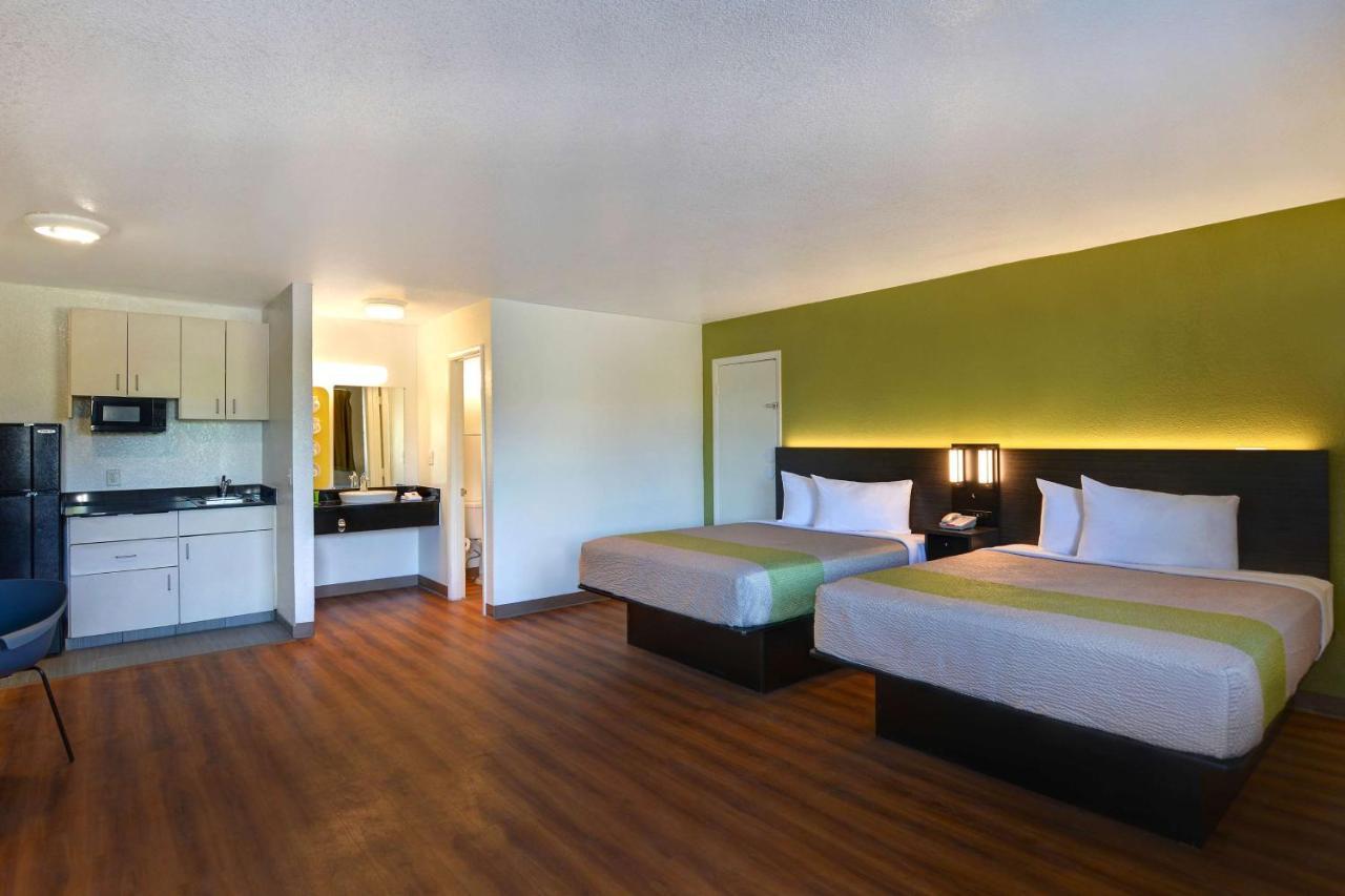 6-cocoa Beach, Fl Hotel 2*