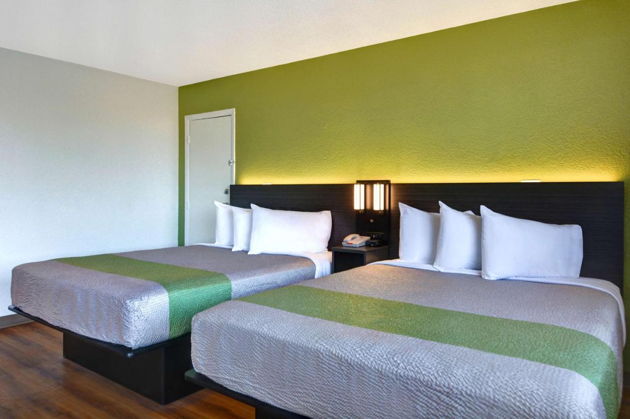 6-cocoa Beach, Fl Hotel