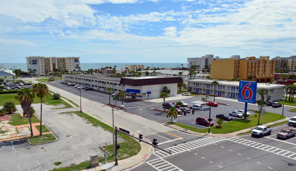 6-cocoa Beach, Fl Cocoa Beach