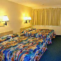 6-cocoa Beach, Fl Hotel 2*