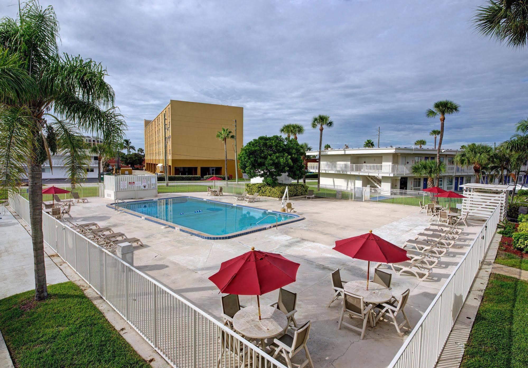 6-cocoa Beach, Fl Hotel 2*
