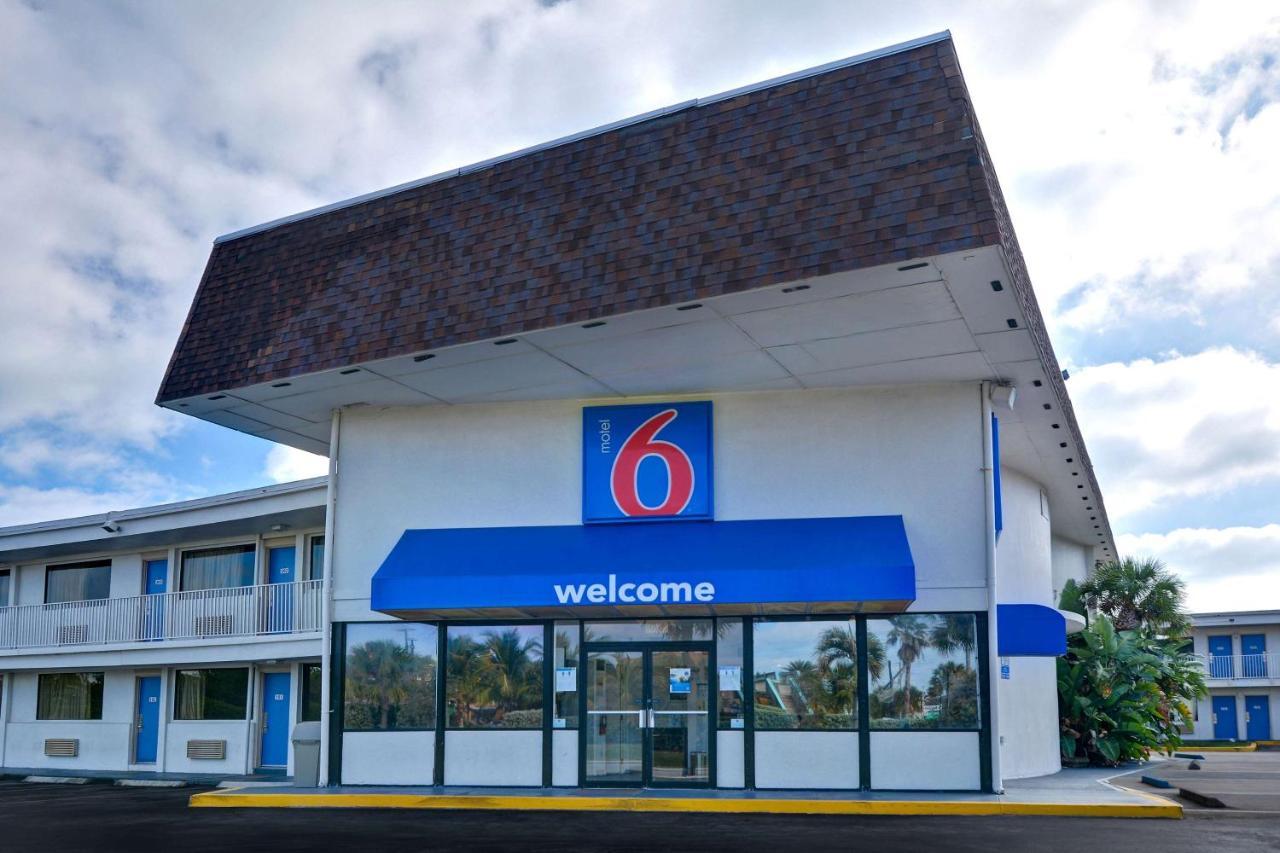 6-cocoa Beach, Fl Hotel 2*